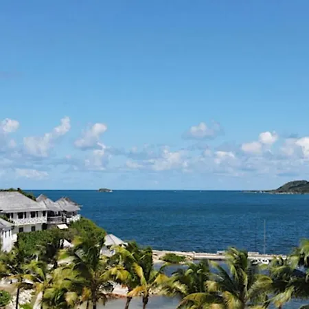 Ferienwohnung Vashays Caribbean Hideaway